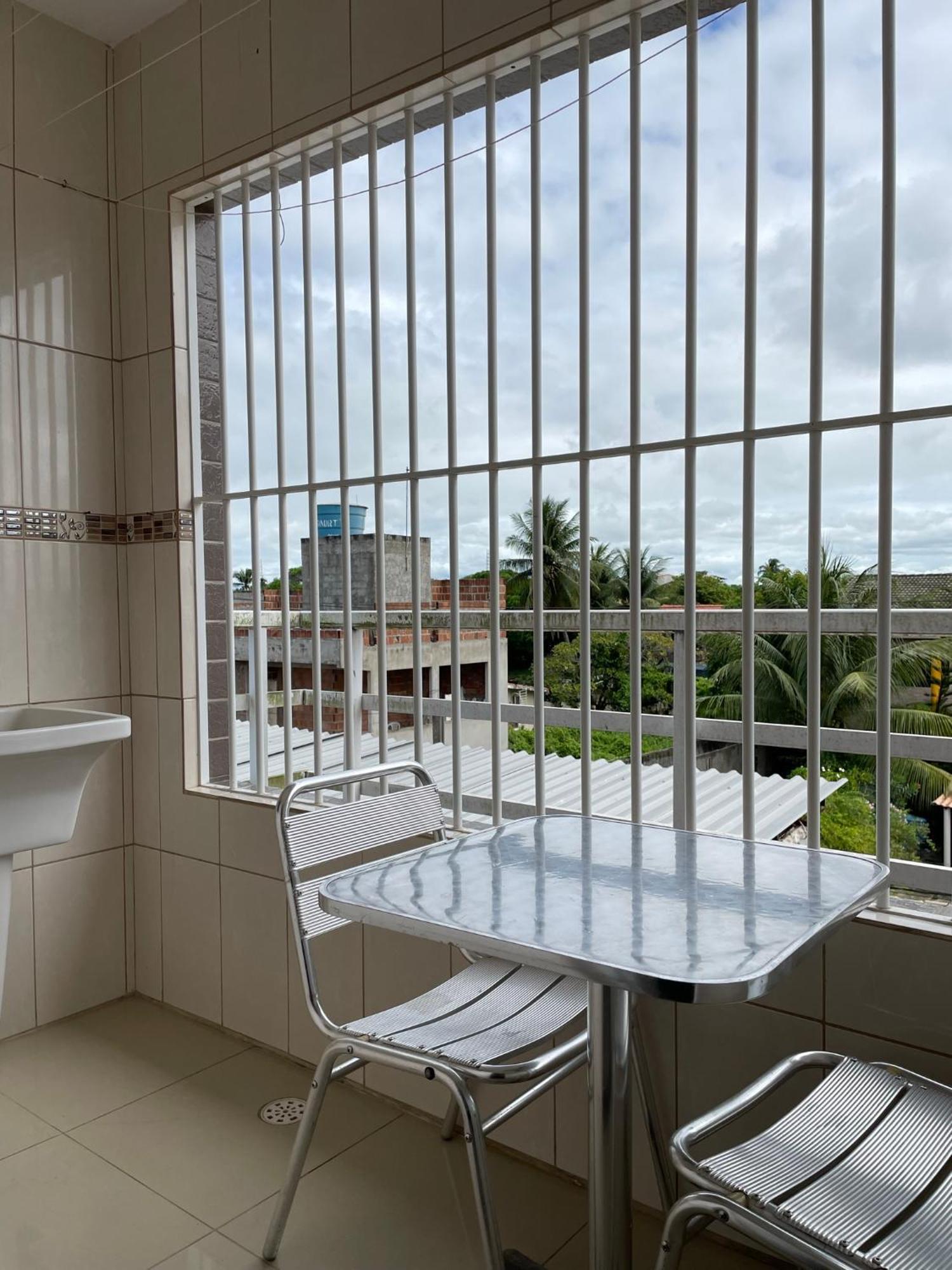 Pousada Residencia Dos Sonhos Porto de Galinhas Exterior photo