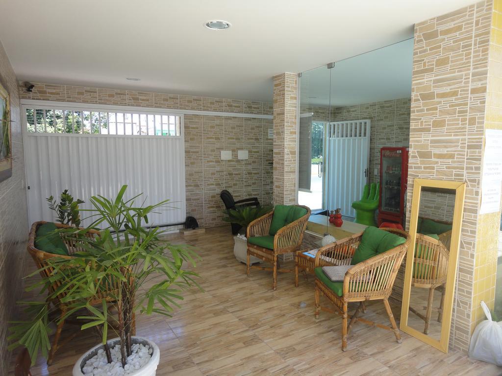 Pousada Residencia Dos Sonhos Porto de Galinhas Exterior photo