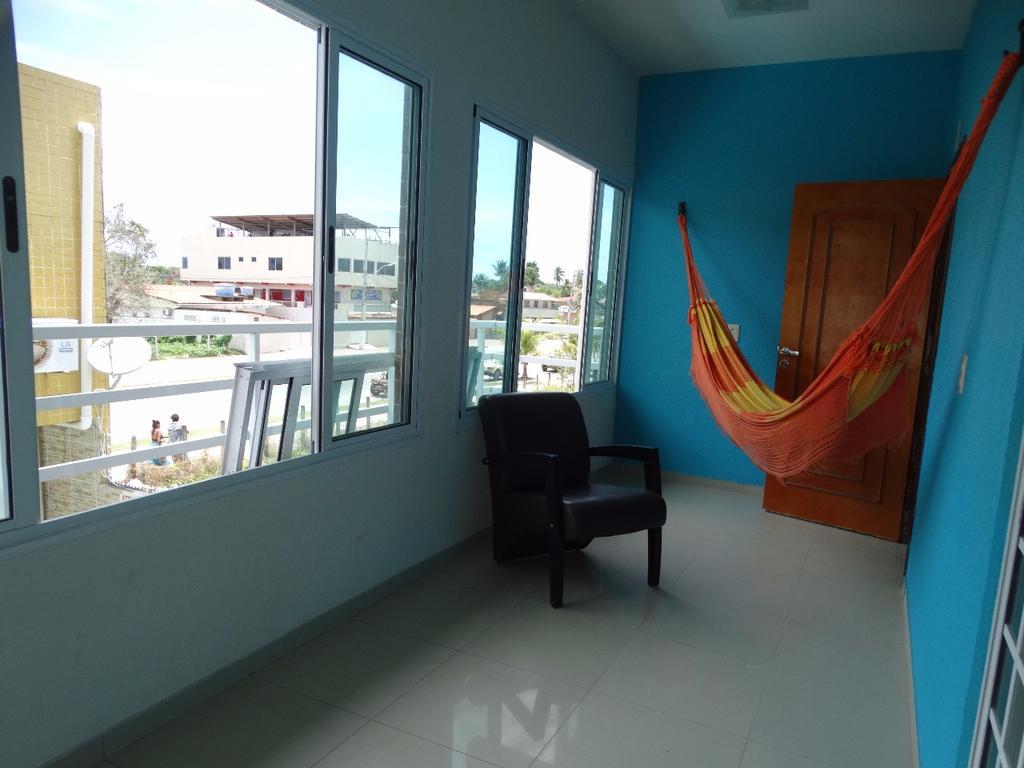 Pousada Residencia Dos Sonhos Porto de Galinhas Exterior photo